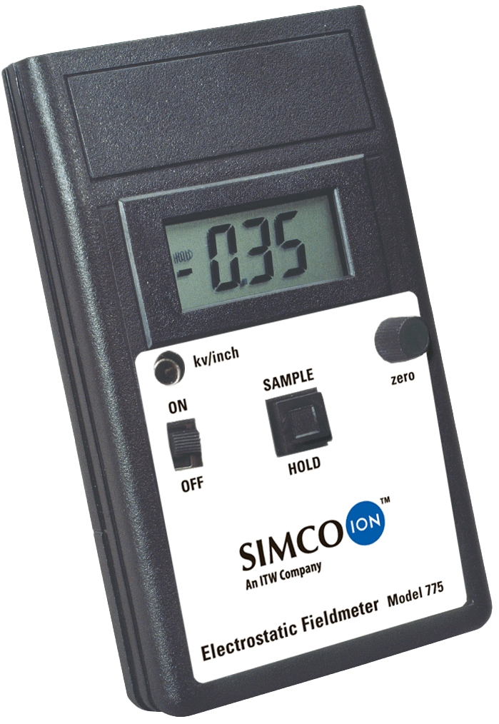 Simco Sensor Cesstech